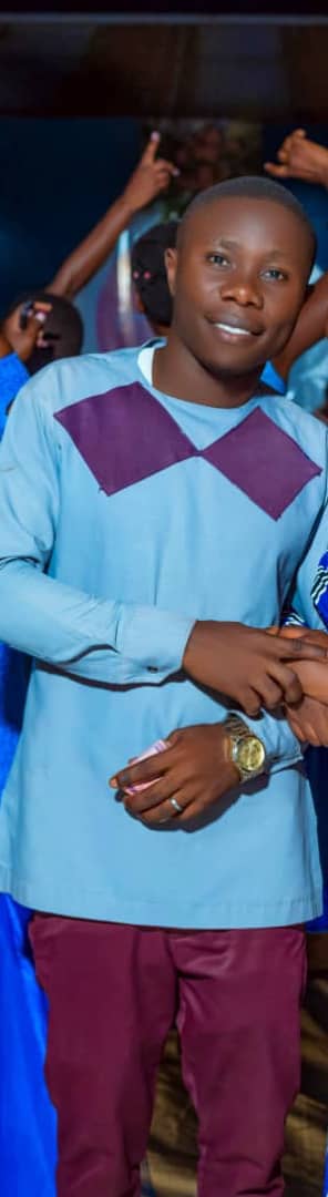 Asst. ICT Officer